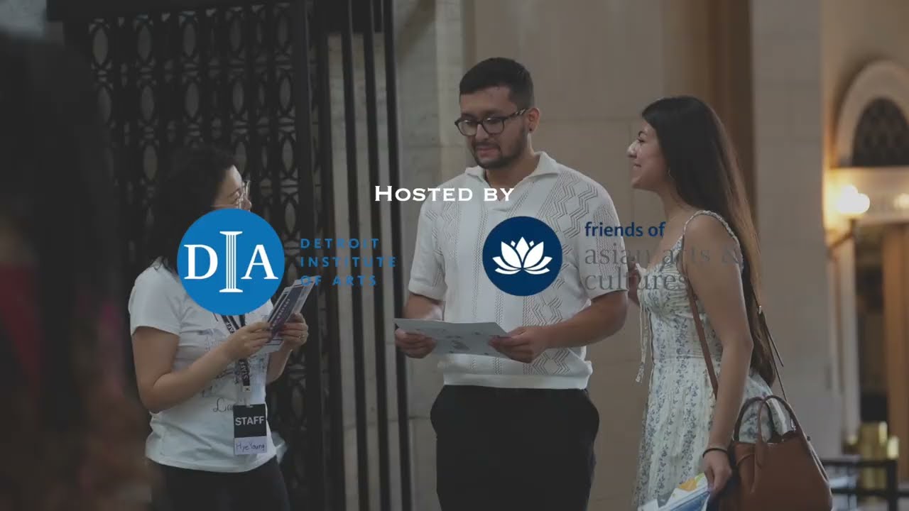 Updated K pop Culture Experience at the DIA FAAC Aug 16 2025