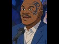 I'm the best ever, noone can stop me #miketyson