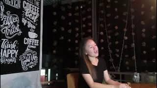 CINTA TERAKHIR - ANGGITA WOROTIDJAN (Official Music Video)