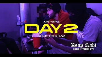 Kwengface New York Vlog - Episode 2