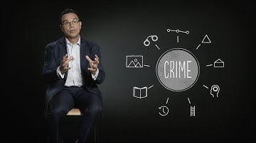 Designing Out Crime