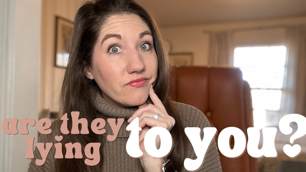 🤨 What Christian Influencers Aren't Telling You! YouTube 🤨 What Christian Influencers Aren't Telling You! YouTube