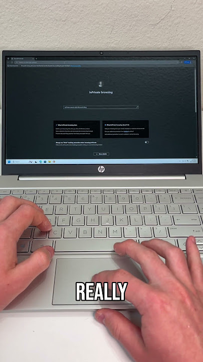 Cara Melihat Riwayat Penyamaran (Trik Browser)
