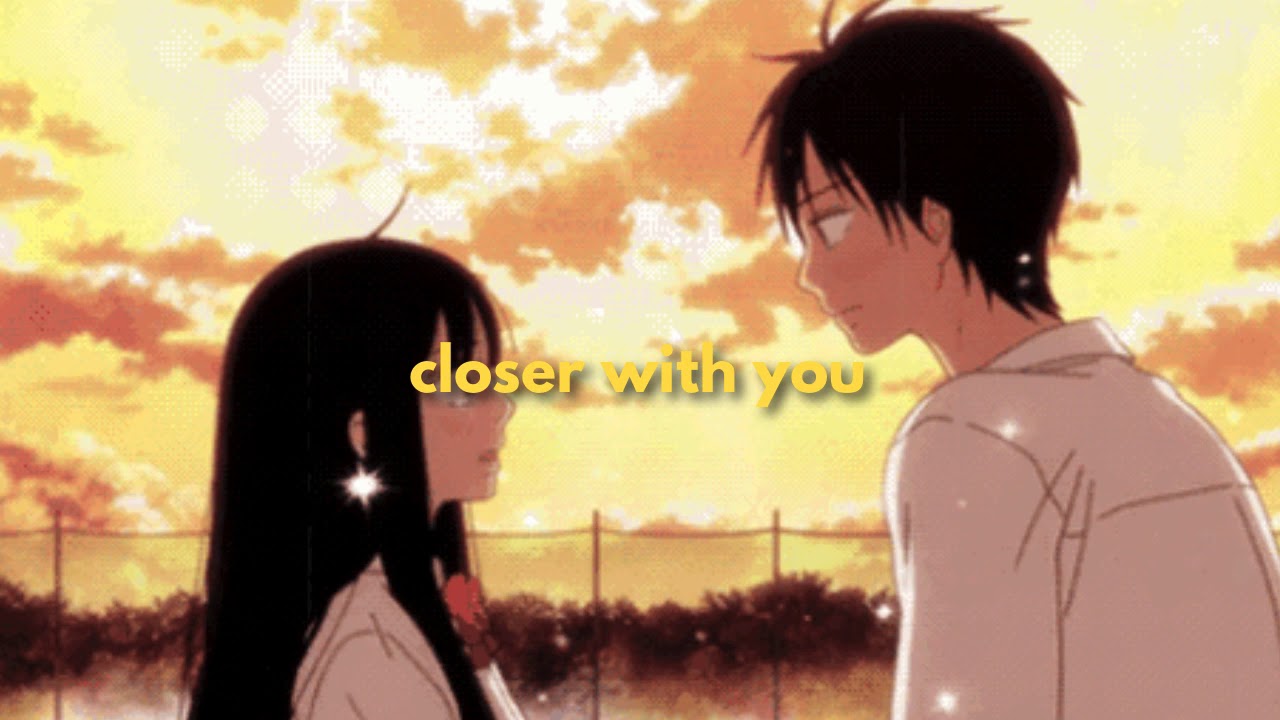 tulips ballad - closer with you (prod. broken pupil)