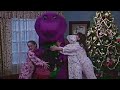Barney Song I Love You 1990 