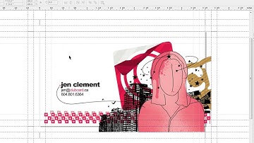 The importance of Bleed in a print ready file | Clubcard TV