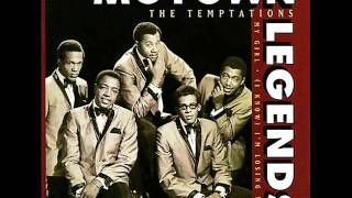 The Temptations-Cindy chords