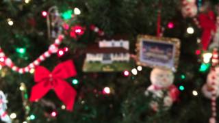 Hallmark Christmas Ornament 2014 The Waltons