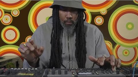 Kiss the Ouroboros | Boombap | Flipping Samples | Octatrack | Digitakt | Hip Hop