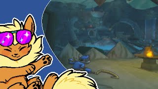 The Tiger Sleeps Tonight (Sly 2: Band of Thieves, Part 3)