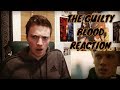 SHADOWHUNTERS - 2X01 THE GUILTY BLOOD REACTION