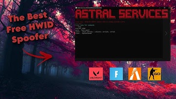 Free Unban Spoofer | Showcase