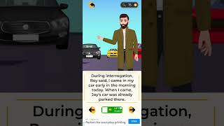Detective Mehul:Detective Game – Case 1 – Gameplay Walkthrough screenshot 4