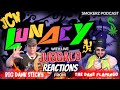 Juggalo Championship Wrestling (JCW) Lunacy Episode 59 LIVE JUGGALO REACTIONS from Dank and Sticky