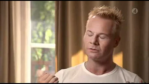 Christer Sandelin - Runka och kka glass