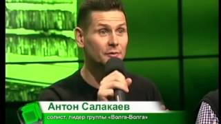 Трибуна Нового Века, ТНВ(1.04.2014) С моим ,маленьким, участием)