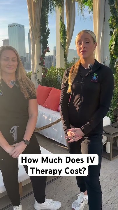 How Much Does IV Therapy Cost Remember There Are NO Travel Fees For how-much-does-iv-therapy-cost-remember-there-are-no-travel-fees-for