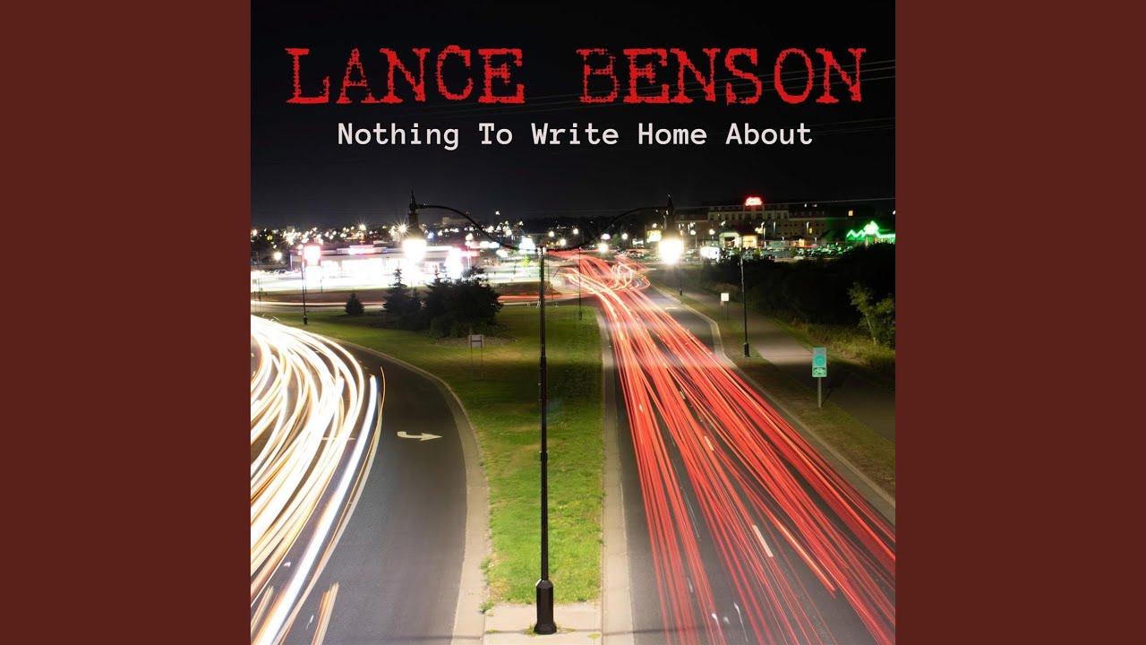 Watch Nothing to Write Home About on YouTube Watch Nothing to Write Home About on YouTube