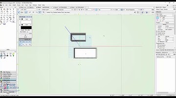 Sun and Shadow Analysis in Vectorworks