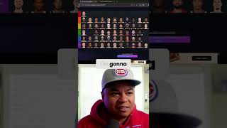 Jamal Murray's Cooking: NBA Player Tier List Update! #shorts