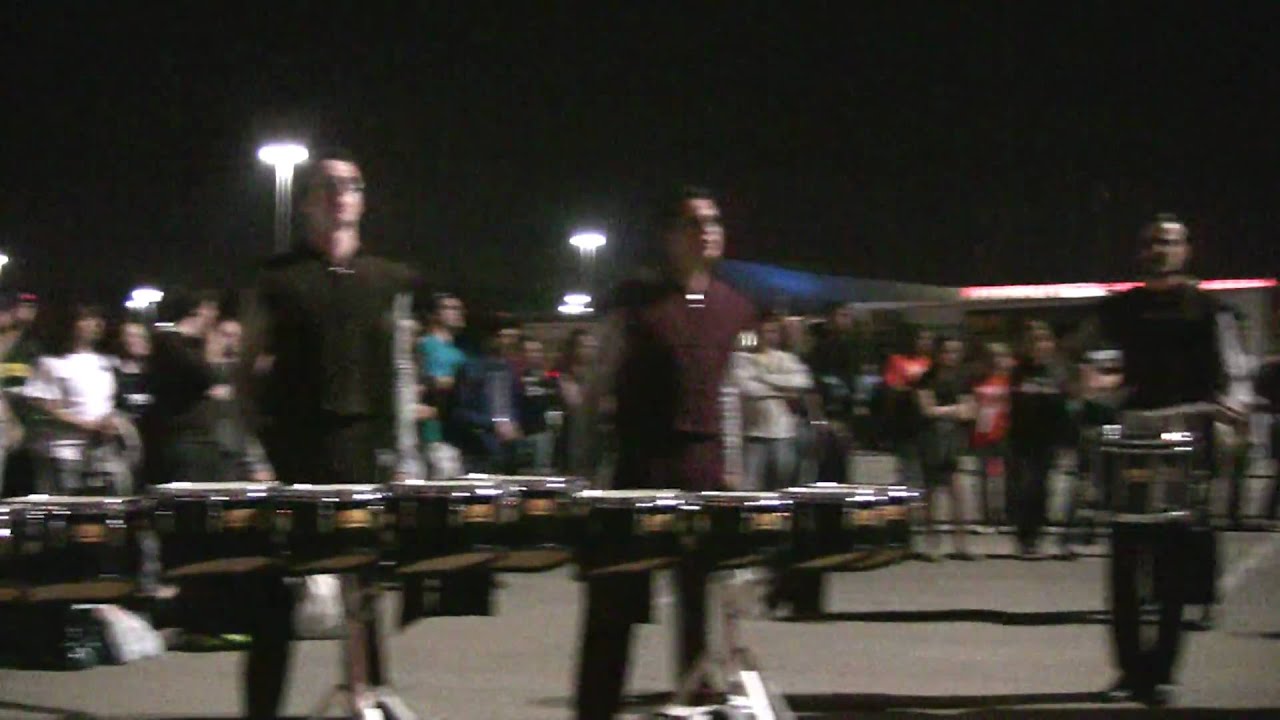 2009 MCM Finals Lot Battery Only Opener