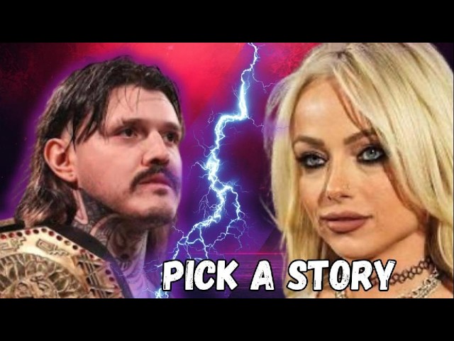 Liv Morgan Changed Her Story...And Dominik Mysterio Paid For It
