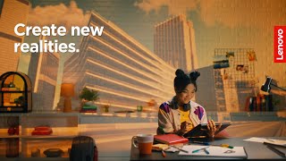 Lenovo Backtoschool 2022 Ad  Stem