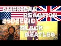 EsDeeKid Reaction Black Beatles Remix American Reaction Luminous Frequencies