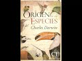 El origen de las especies - Charles Darwin (Capítulos 9,10)