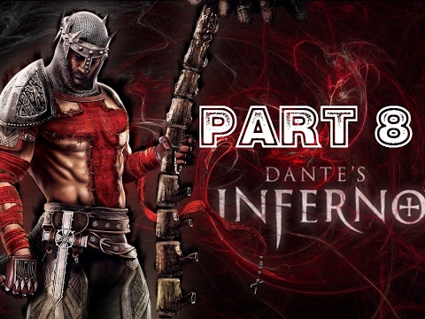 Dante's Inferno online multiplayer - psp - Vidéo Dailymotion