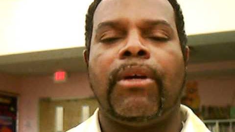 Parent Portal in DCPS