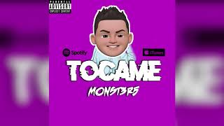 Tocame - (Dj Monst3R5 Sax Remix)