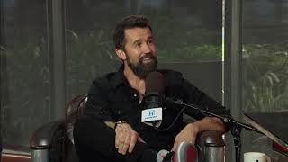 Philly Super Fan Rob McElhenney Predicts an Eagles Super Bowl Win | The Rich Eisen Show | 2/24/20