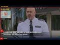 Londonda ikki yahudiy erkak pichoqlanishi terroristik akt deb e'lon qilindi | 1 ta yangilik | 29.04.