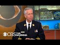 Fire Chief Joseph Pfeifer on responding to World Trade Center on 9/11