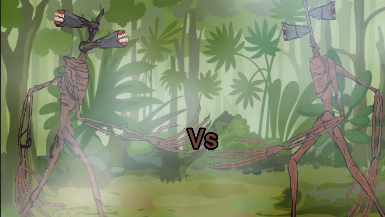 Рисуем мультфильмы 2 scp пак