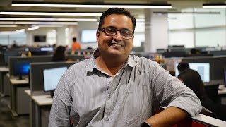 Life At Chegg Meet Our Director - Human Resources Uday Karthikeyan
