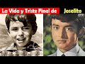 La Vida y El Triste Final de Joselito  - Niño cantante y estrella de cine en España