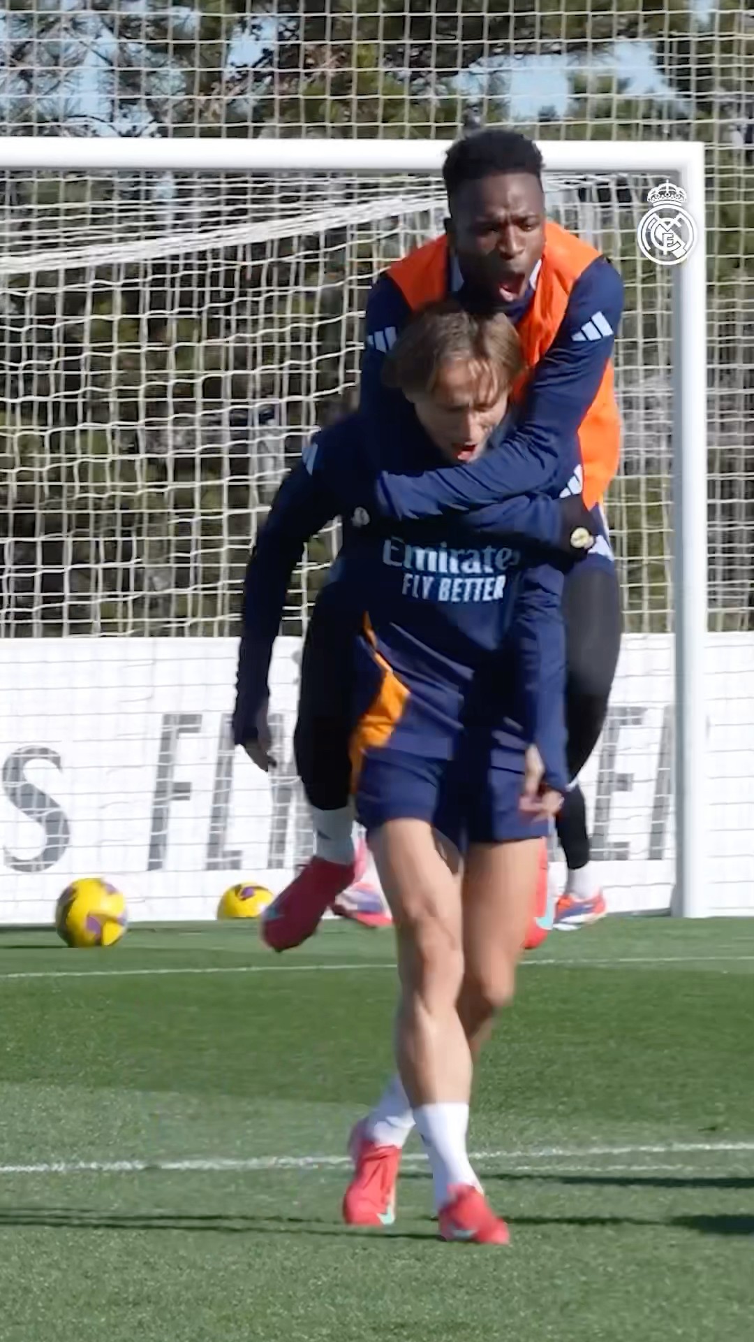 ? #Modric #Goal #RealMadrid #RMCity