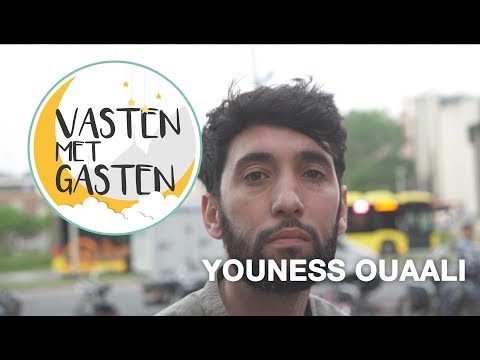 VASTEN MET GASTEN #5 YOUNESS OUAALI