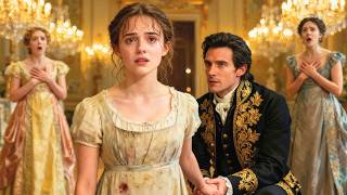 She Was the Forgotten Orphan—Until England’s Most Powerful Duke Knelt Before Her