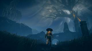 Land of Shadow - Elden Ring - Treadmill Run Along