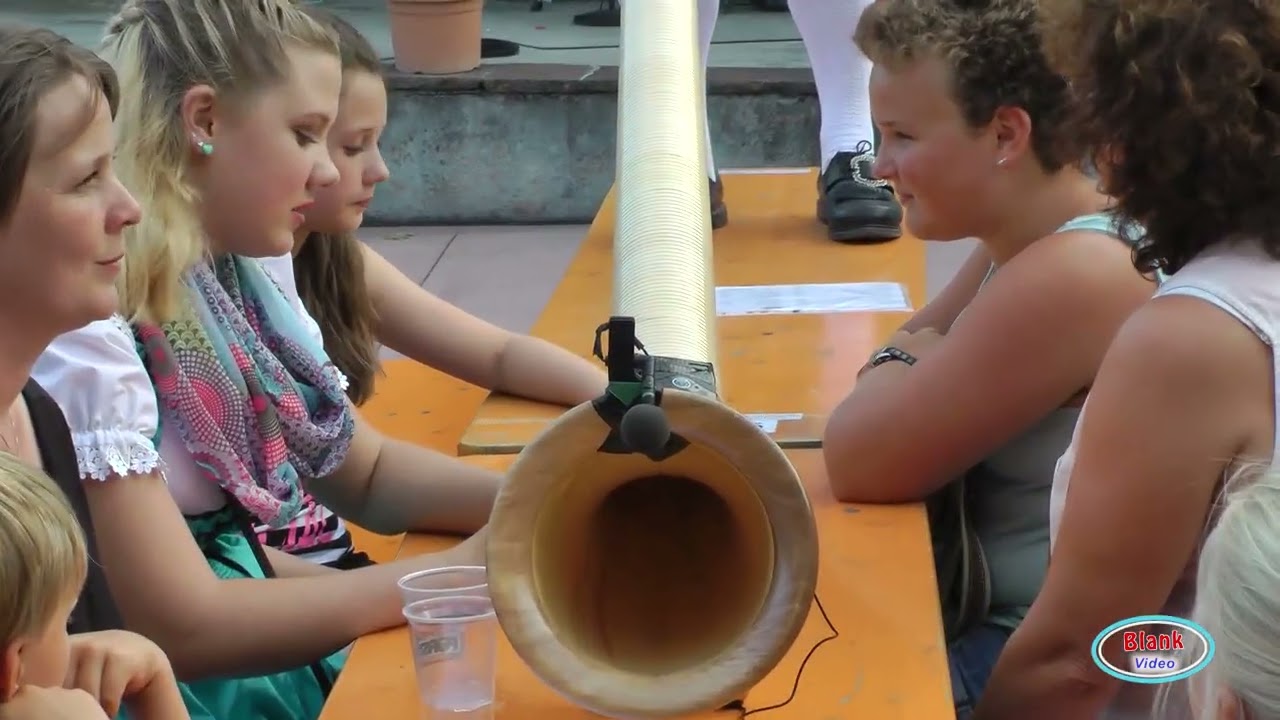 Blasmusik - BKP -Tramin - Friesenhof - Ketterschwang