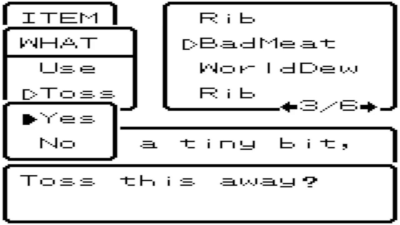 Dragon Quest Monsters 2: Tara's Adventure