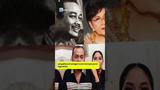 Jarang Diekspos Ini Profil Lengkap Mus Mualim Suami Terakhir Titiek Puspa