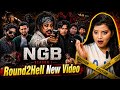 NGB SEASON 1 | Round2Hell New Video | R2H Nazim Waseem Zain New Video 2026 | R2H Round2hell New 2026