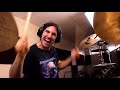 Kin | The Beginning | ONE OK ROCK | Drum Cover (Studio Quality)