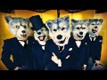 【カラオケ】 falling / MAN WITH A MISSION (KARAOKE,INSTRUMENTAL,MIDI)