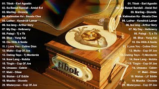 Earl Agustin  Tibok Dalangin best Opm Tagalog Love  With Sopm Trending 2025 Playlist