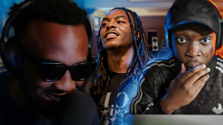 KHOSWAY réagit à J’ENREGISTRE UN SON AVEC KOBA LaD ET SNO EN STUDIO ? (Ils révèlent leurs secrets)